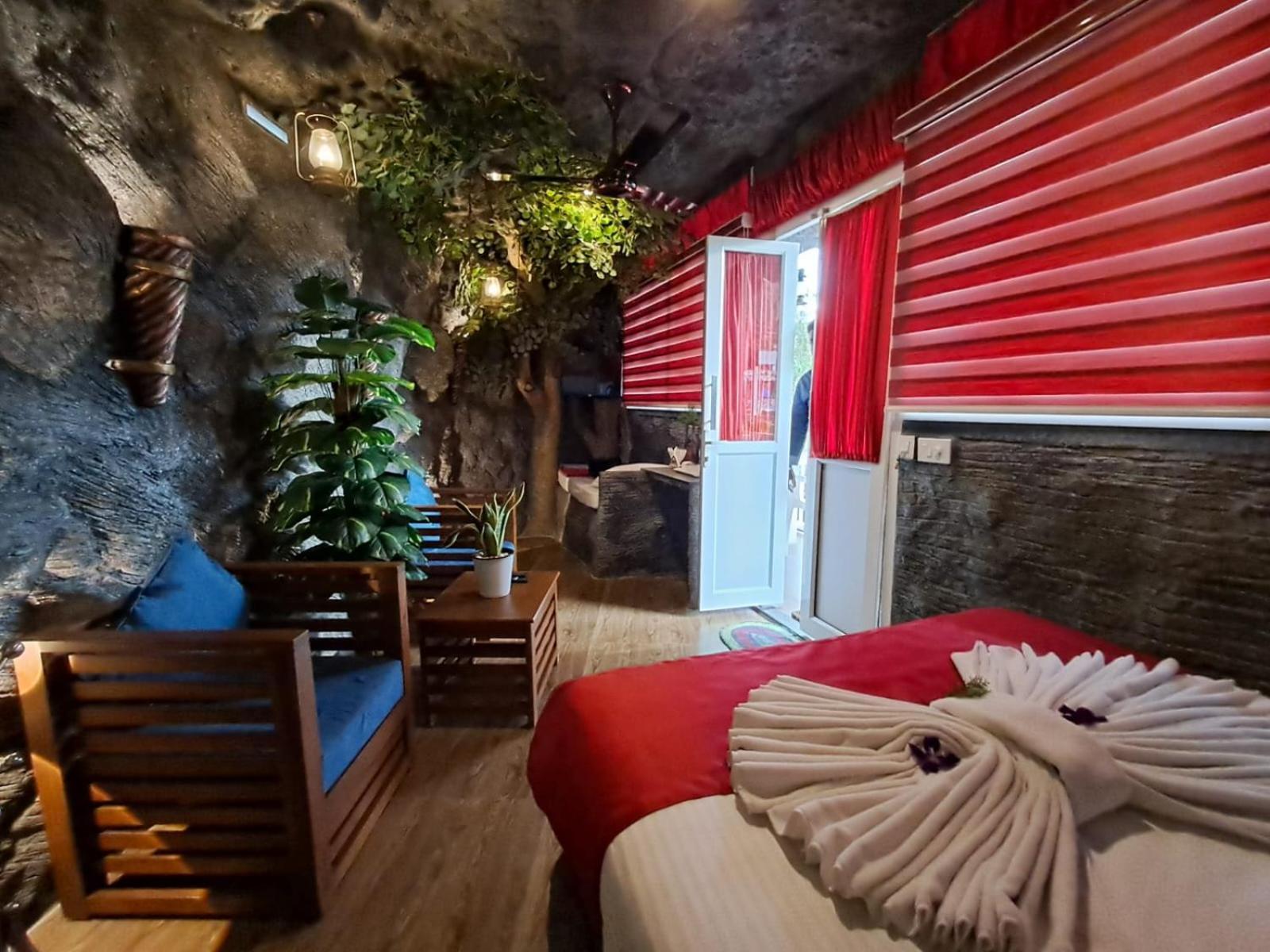 شقة S & B Dreams House مونار المظهر الخارجي الصورة