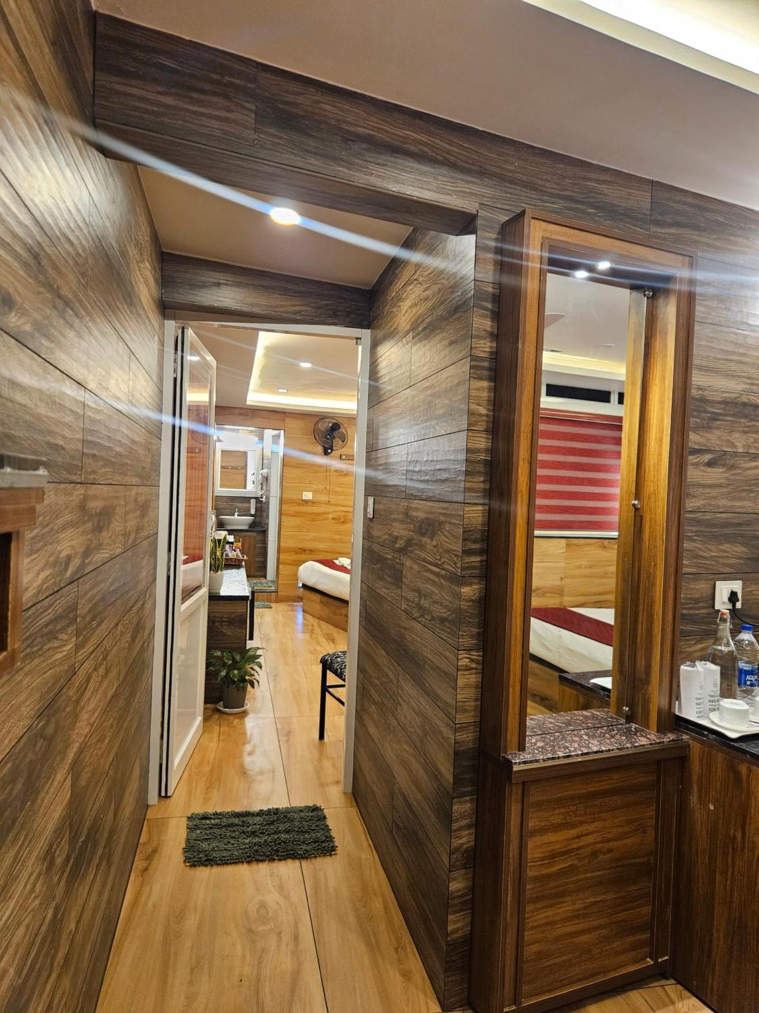 شقة S & B Dreams House مونار المظهر الخارجي الصورة