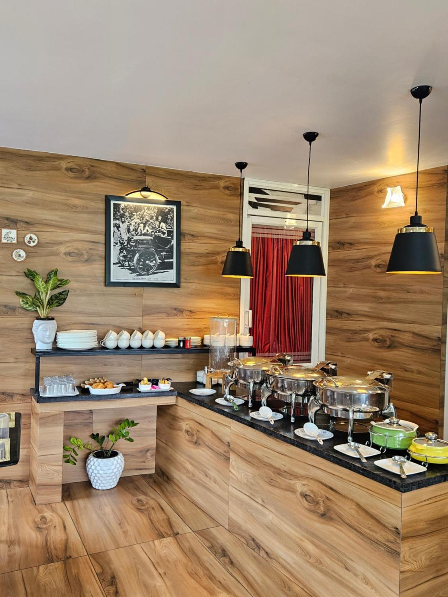 شقة S & B Dreams House مونار المظهر الخارجي الصورة