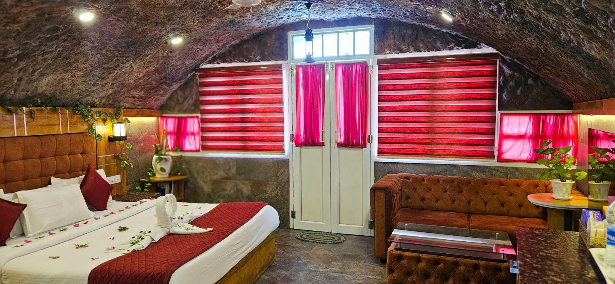 شقة S & B Dreams House مونار المظهر الخارجي الصورة