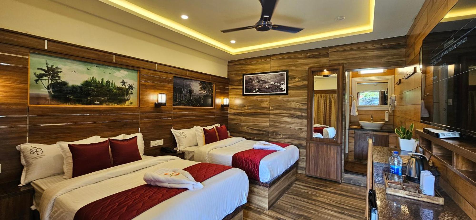 شقة S & B Dreams House مونار المظهر الخارجي الصورة