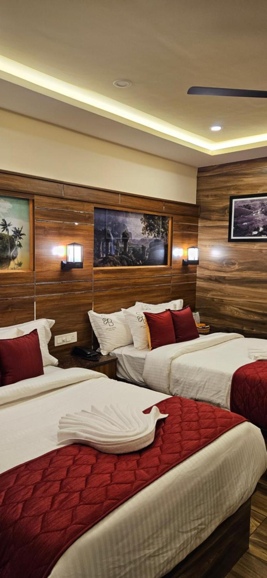 شقة S & B Dreams House مونار المظهر الخارجي الصورة