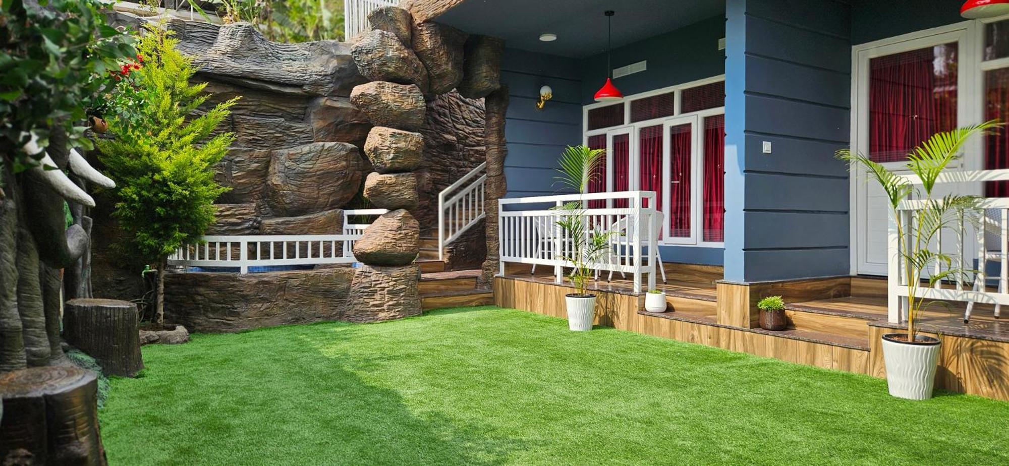 شقة S & B Dreams House مونار المظهر الخارجي الصورة