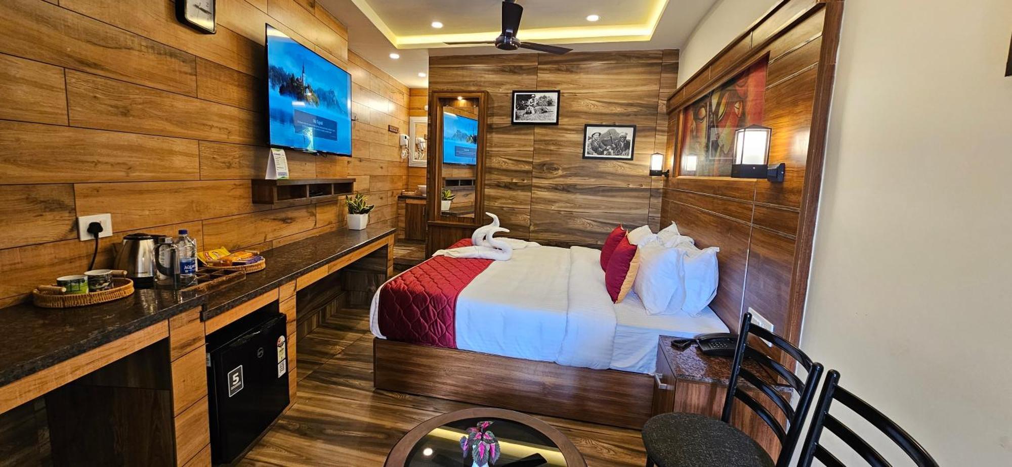 شقة S & B Dreams House مونار المظهر الخارجي الصورة