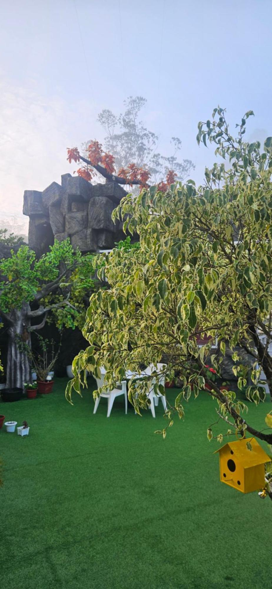 شقة S & B Dreams House مونار المظهر الخارجي الصورة